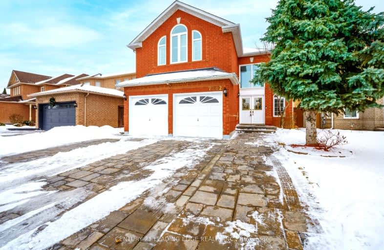 7282 Terragar Boulevard, Mississauga | Image 1