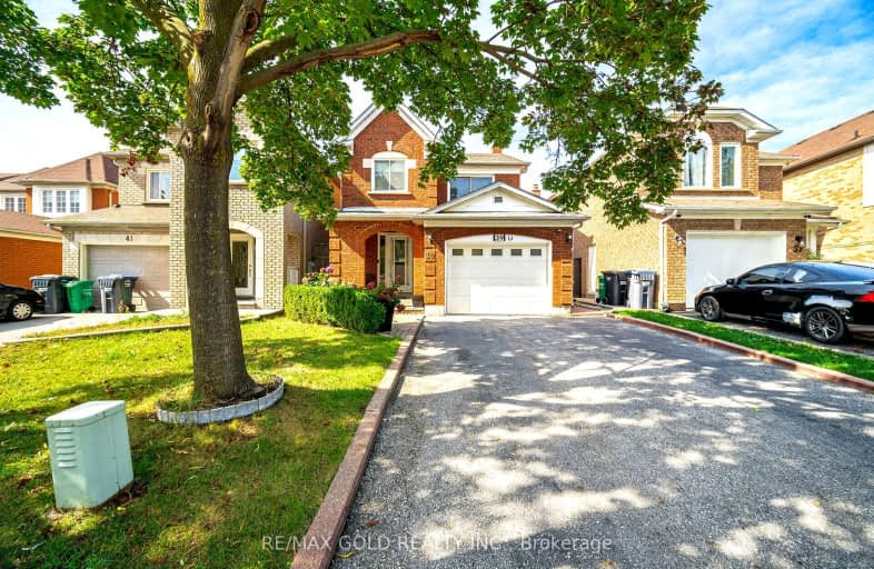 39 Horned Owl Drive, Brampton | Image 1