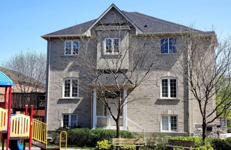 23-435 Hensall Circle, Mississauga | Image 1