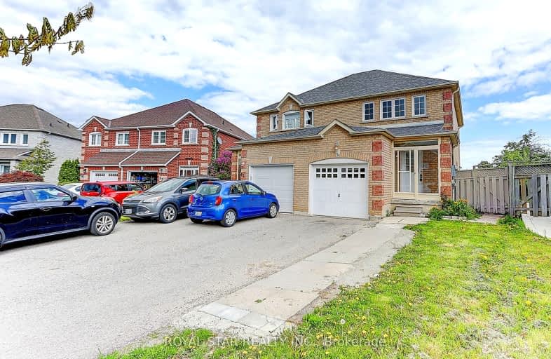 39 Caruso Drive, Brampton | Image 1