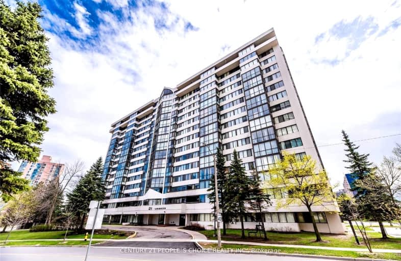 1402-21 Markbrook Lane, Toronto | Image 1