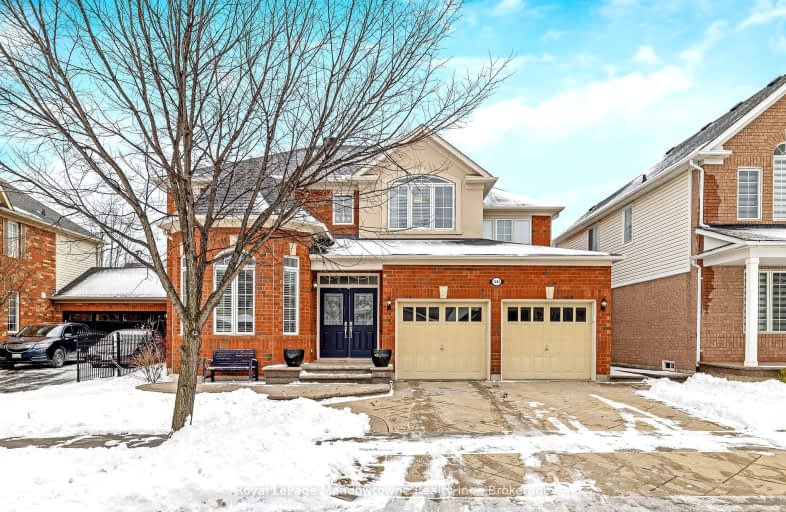 1285 Christie Circle, Milton | Image 1