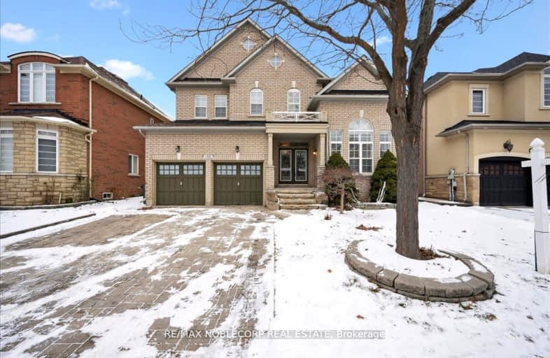 32 Aristocrat Road, Brampton | Image 1