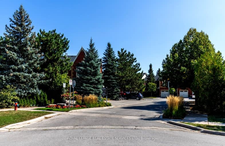 24-2004 Glenada Crescent, Oakville | Image 1