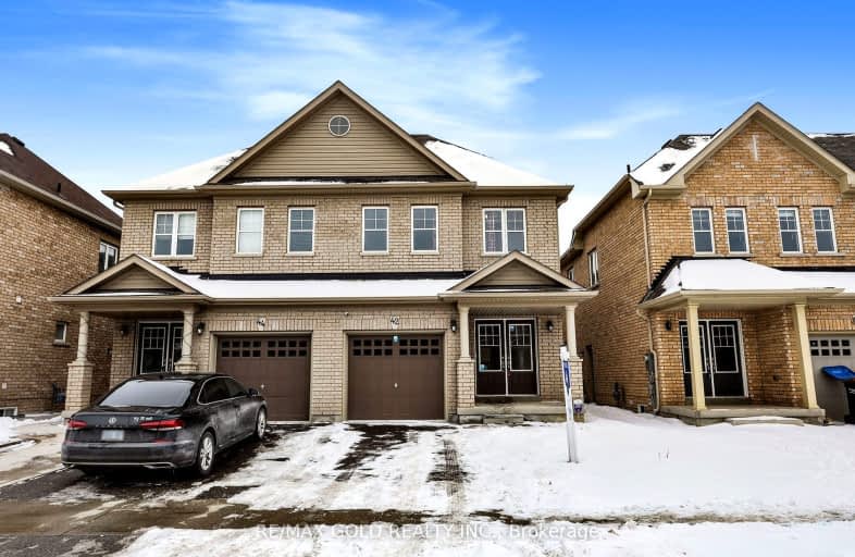 42 Lanark Circle, Brampton | Image 1