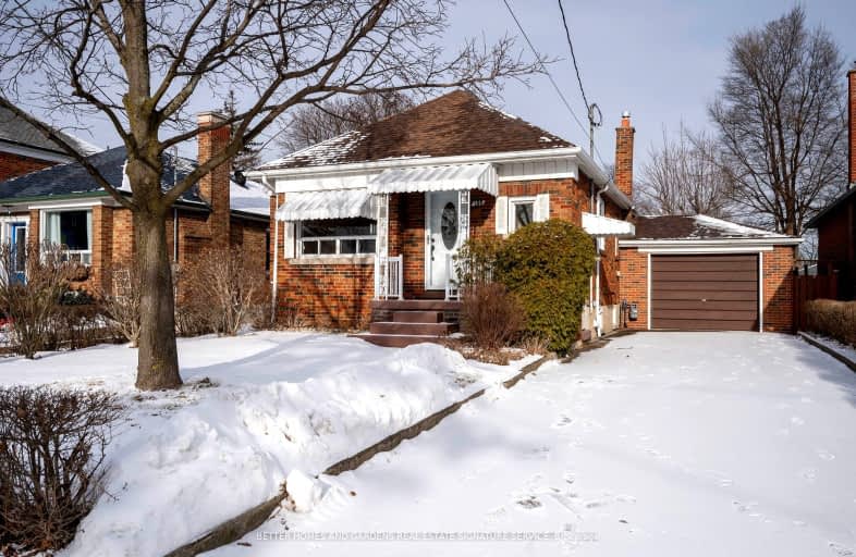 100 Ellins Avenue, Toronto | Image 1