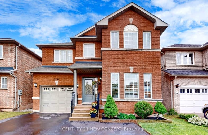 2144 Golden Orchard Trail, Oakville | Image 1