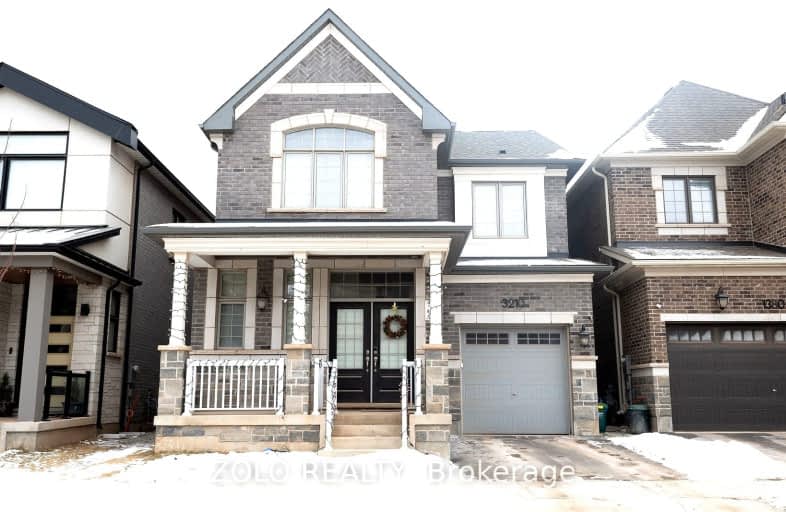 3210 William Cutmore Boulevard, Oakville | Image 1