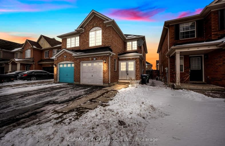 17 Levida Street, Brampton | Image 1