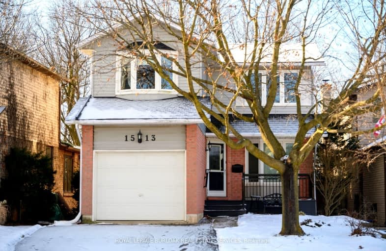 1513 Riley Avenue, Burlington | Image 1