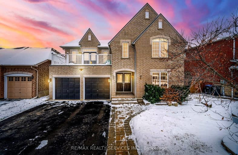 64 Edenbrook Hill Drive, Brampton | Image 1