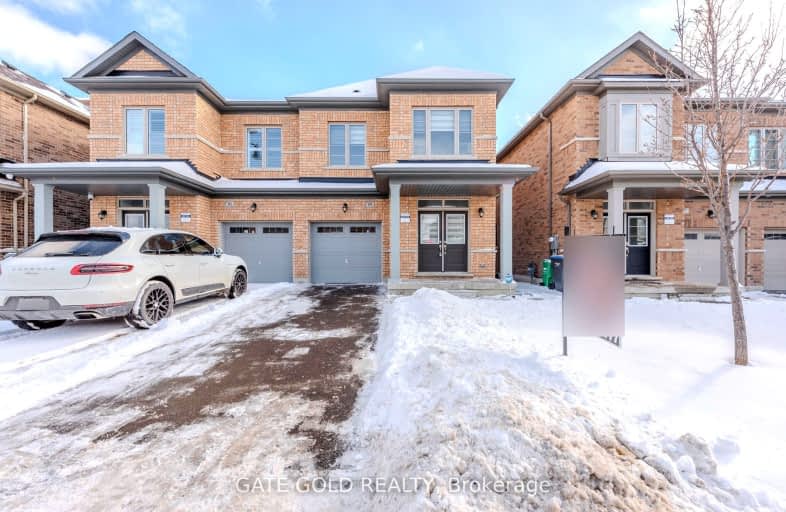 89 Emerald Coast Trail, Brampton | Image 1