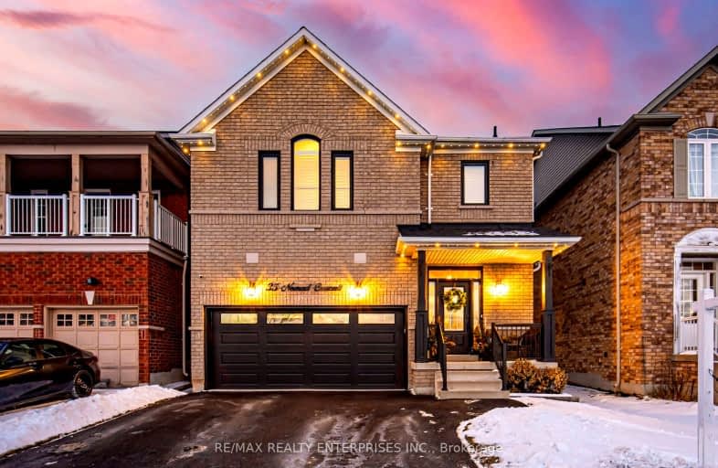 35 Nomad Crescent, Brampton | Image 1