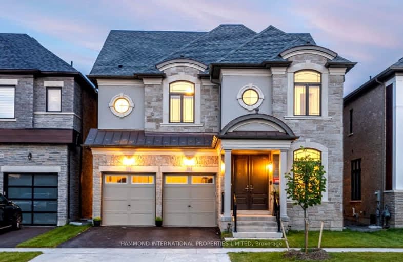 2410 Charles Cornwall Avenue, Oakville | Image 1