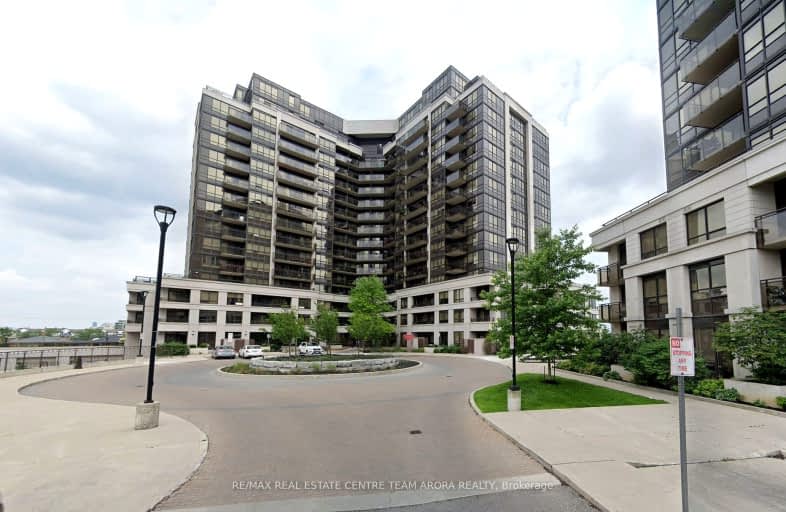 #204-1060 Sheppard Avenue West, Toronto | Image 1