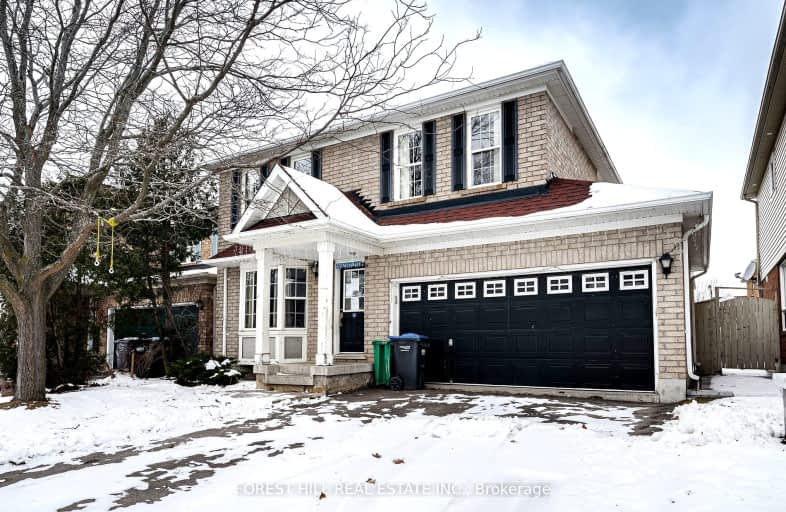 20 Allness Road, Brampton | Image 1