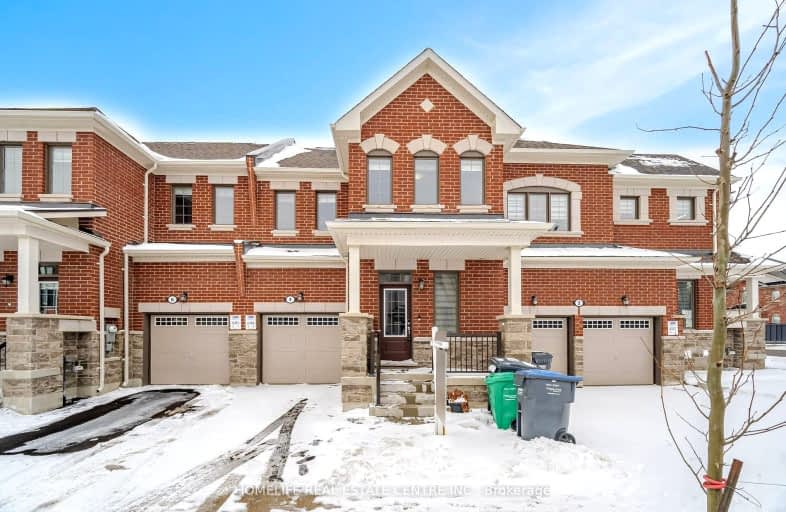 4 Keppel Circle, Brampton | Image 1