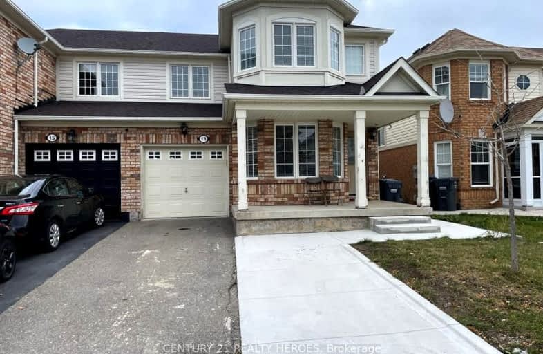 13 Frontenac Crescent, Brampton | Image 1