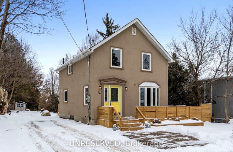 16 Ewing Street, Halton Hills | Image 1