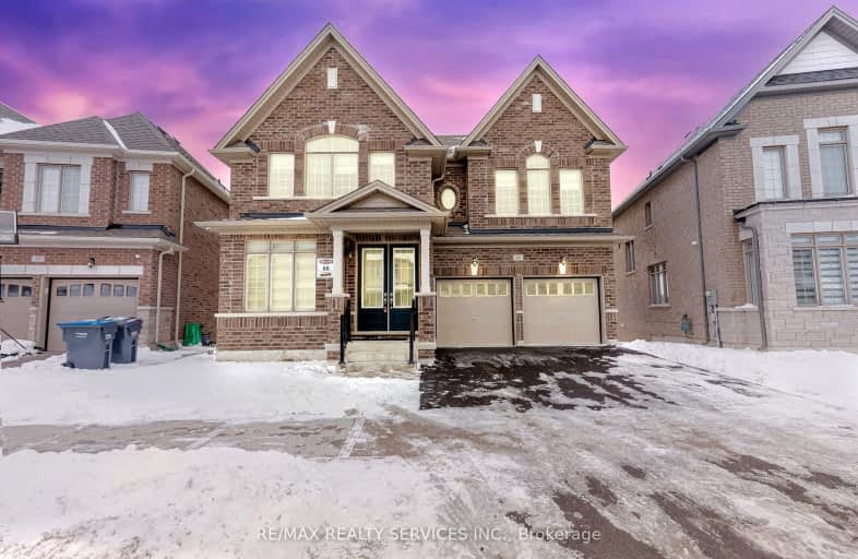 48 Puffin Crescent, Brampton | Image 1