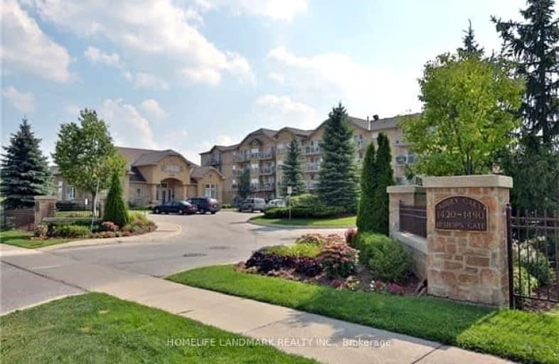 304-1440 Bishops Gate, Oakville | Image 1