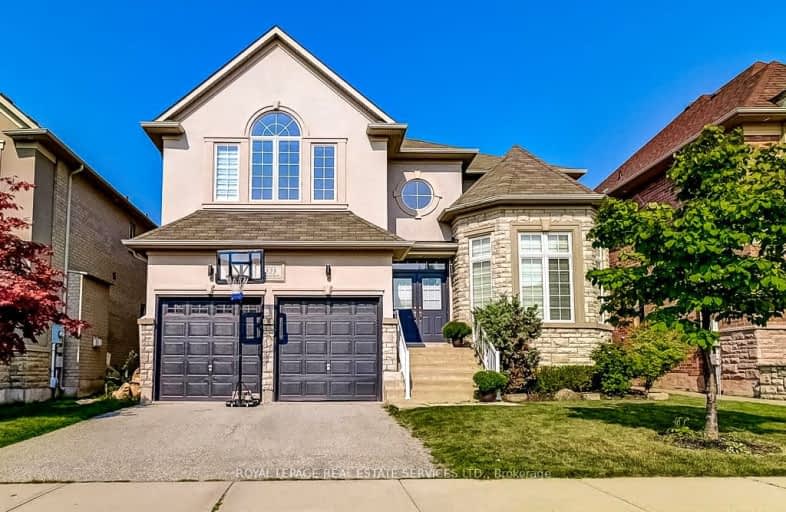 1523 Arrowhead Road, Oakville | Image 1