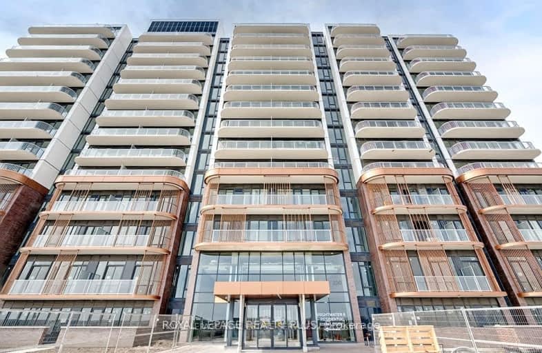 505-220 Missinnihe Way, Mississauga | Image 1