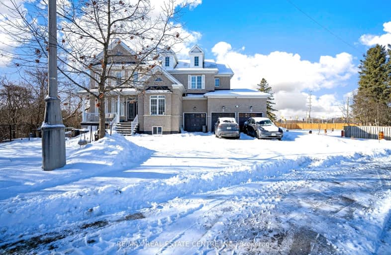 40 Highvalley Circle, Brampton | Image 1