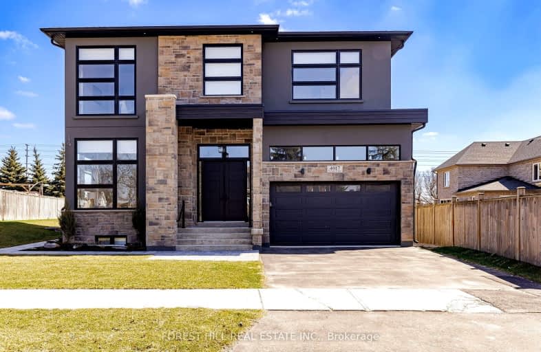 4017 Twine Crescent, Mississauga | Image 1