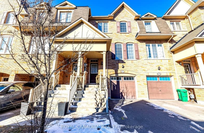 107 Sea Drifter Crescent, Brampton | Image 1