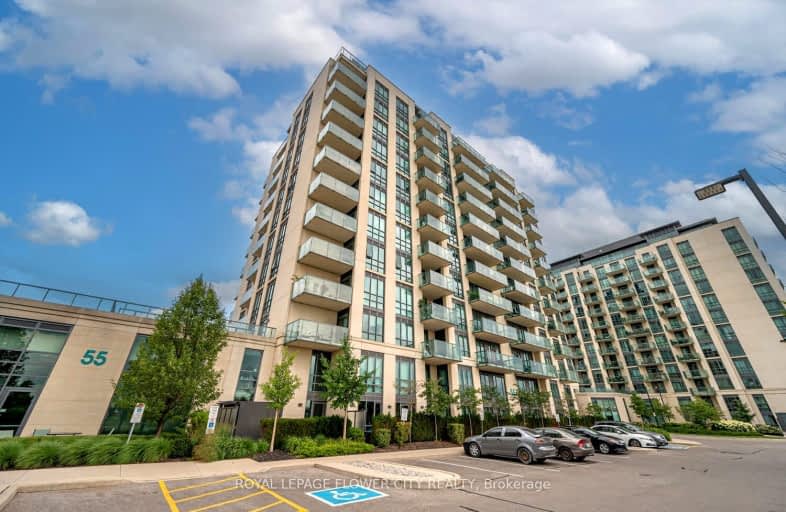 803-55 yorkland Boulevard, Brampton | Image 1