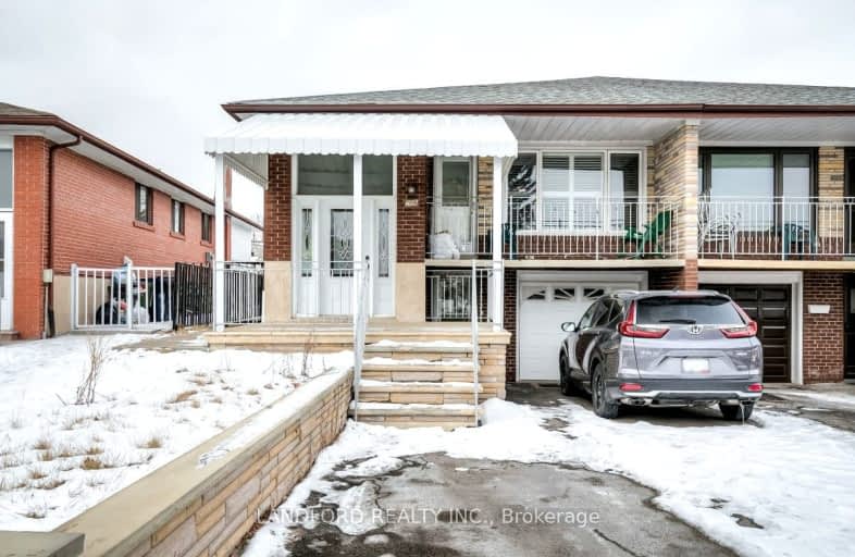 298 Hullmar Drive, Toronto | Image 1