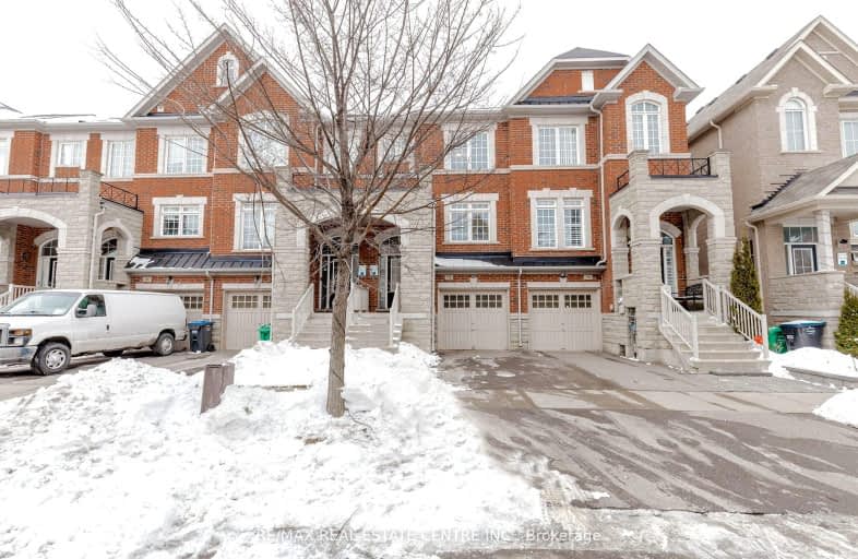 72 Rockman Crescent, Brampton | Image 1