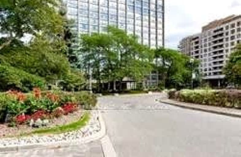 1705-39 Old Mill Road, Toronto | Image 1