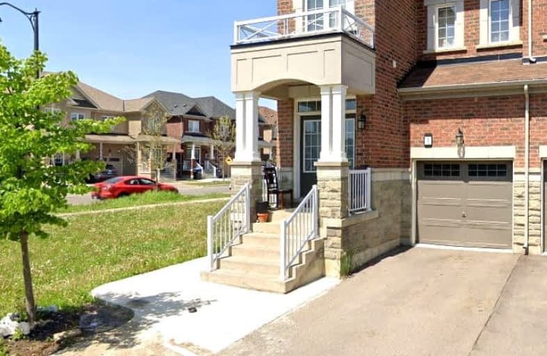 1 Baffin Crescent, Brampton | Image 1