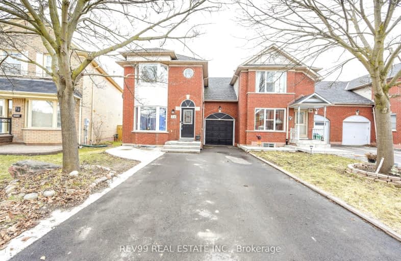 36 Fern Valley Crescent, Brampton | Image 1