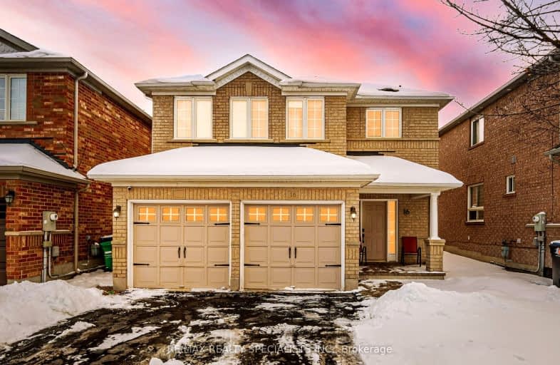 16 Silver Egret Road, Brampton | Image 1