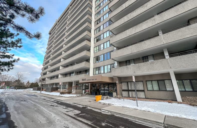 303-1300 Mississauga Valley Boulevard, Mississauga | Image 1