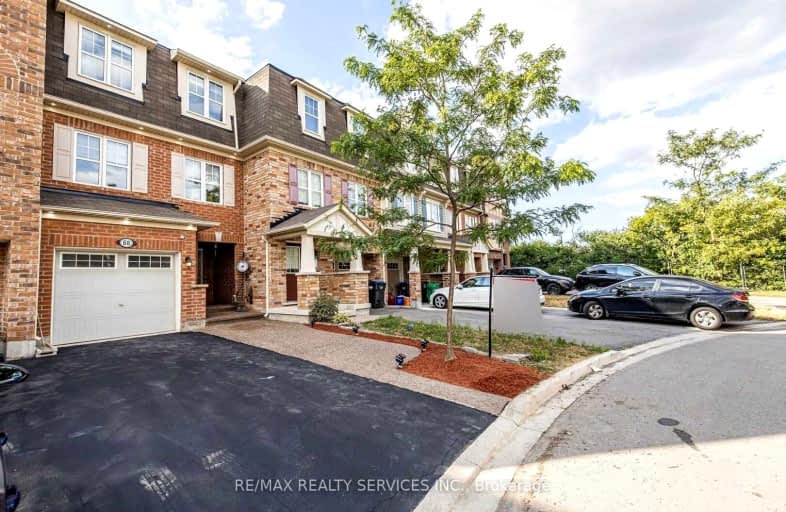 68 Colonel Frank Ching Cresent, Brampton | Image 1