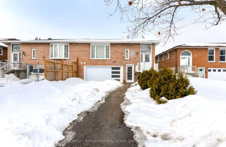 47 Jade Crescent West, Brampton | Image 1