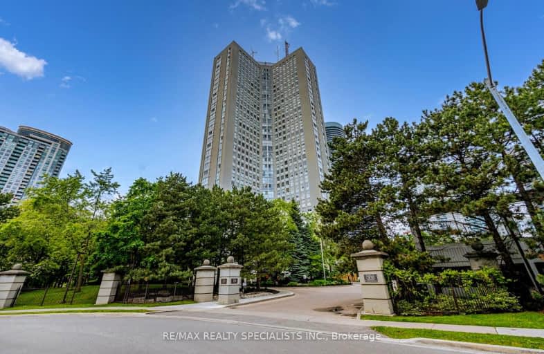 2301-3650 Kaneff Crescent, Mississauga | Image 1