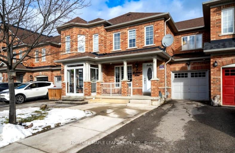 3 Snowshoe Lane, Brampton | Image 1