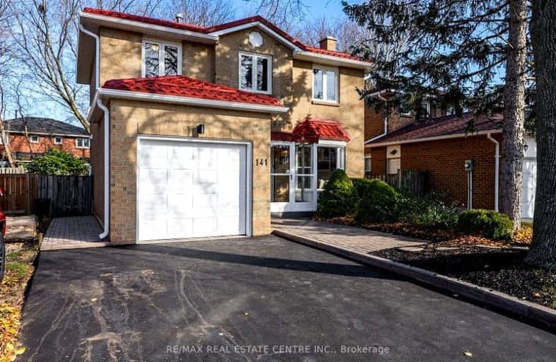 141 Speyside Drive, Oakville | Image 1