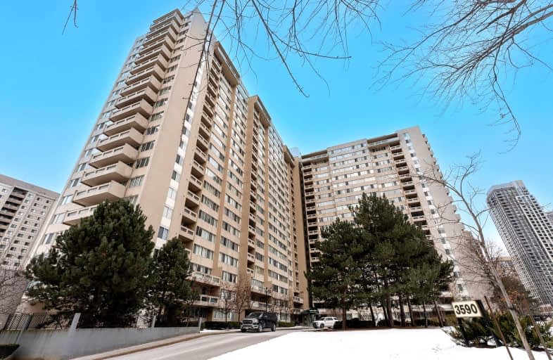 2002-3590 Kaneff Crescent, Mississauga | Image 1