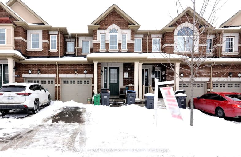 21 Dale Meadow Road, Brampton | Image 1