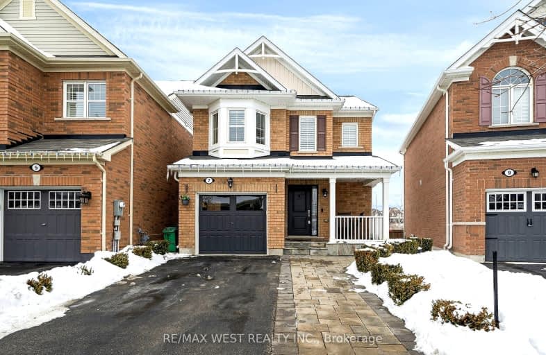 7 Polstar Road, Brampton | Image 1