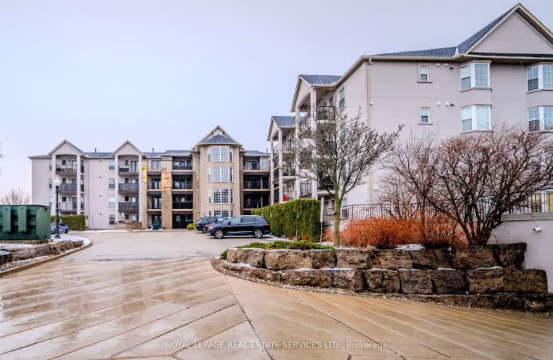 413-1421 Walkers Line, Burlington | Image 1