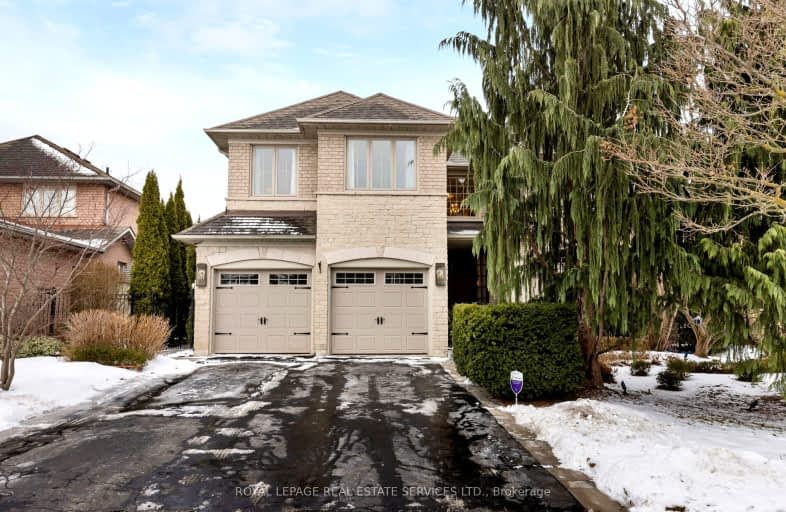 2224 Carpenters Circle, Oakville | Image 1