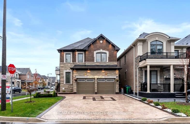 80 Eberly Woods Drive, Caledon | Image 1