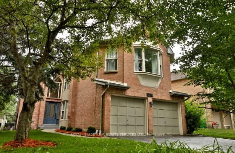 4584 Glastonbury Place, Mississauga | Image 1